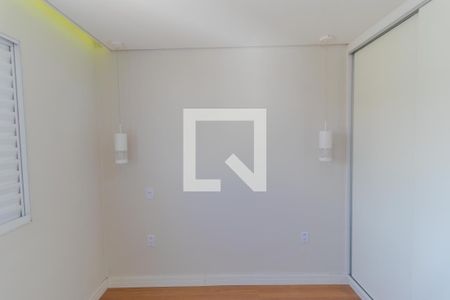 Apartamento à venda com 44m², 2 quartos e 1 vagaQuarto 02