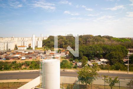 Apartamento à venda com 44m², 2 quartos e 1 vagaVista da Salas