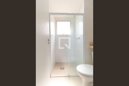 Apartamento à venda com 44m², 2 quartos e 1 vagaBanheiro