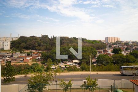 Apartamento à venda com 44m², 2 quartos e 1 vagaVista do Quarto 02