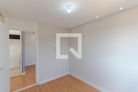 Apartamento à venda com 44m², 2 quartos e 1 vagaQuarto 01