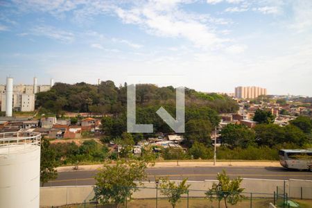 Apartamento à venda com 44m², 2 quartos e 1 vagaVista do Quarto 01