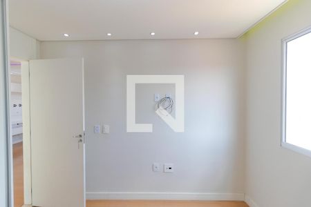 Apartamento à venda com 44m², 2 quartos e 1 vagaQuarto 02