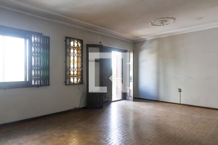 Sala 2 de apartamento à venda com 3 quartos, 135m² em Passo da Areia, Porto Alegre