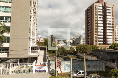 vista da Sacada de apartamento à venda com 3 quartos, 135m² em Passo da Areia, Porto Alegre