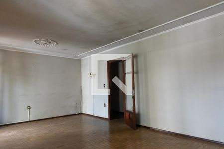 Sala 2 de apartamento à venda com 3 quartos, 135m² em Passo da Areia, Porto Alegre