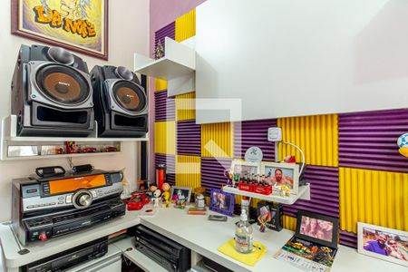 Apartamento à venda com 70m², 2 quartos e sem vagaQuarto 2