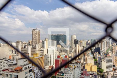 Apartamento à venda com 70m², 2 quartos e sem vagaÁrea comum - Terraço