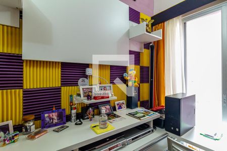 Apartamento à venda com 70m², 2 quartos e sem vagaQuarto 2