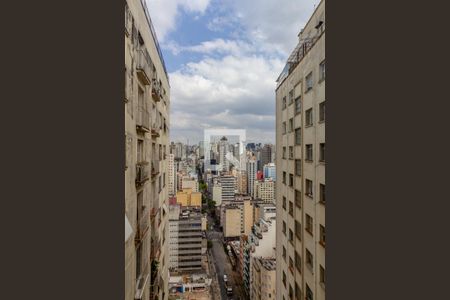 Vista do Quarto 1 de apartamento à venda com 2 quartos, 70m² em Centro Histórico de São Paulo, São Paulo