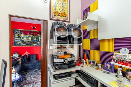 Apartamento à venda com 70m², 2 quartos e sem vagaQuarto 2