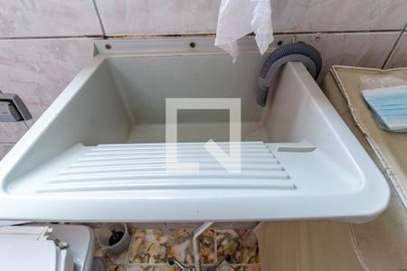 Apartamento à venda com 70m², 2 quartos e sem vagaBanheiro