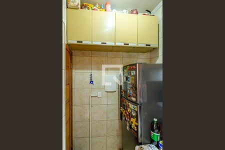 Apartamento à venda com 70m², 2 quartos e sem vagaCozinha