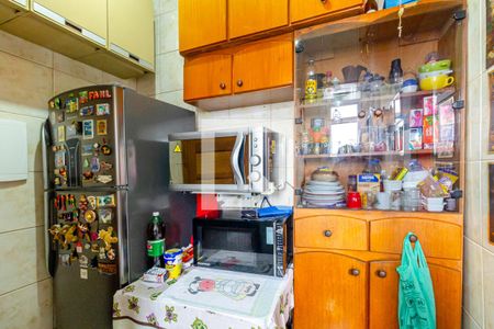 Apartamento à venda com 70m², 2 quartos e sem vagaCozinha