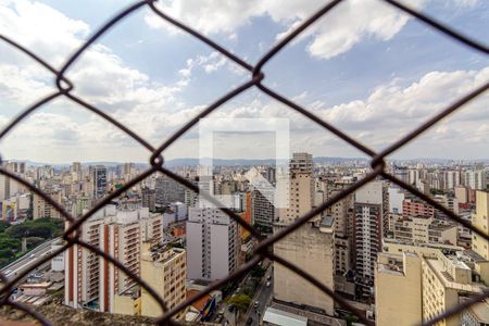 Apartamento à venda com 70m², 2 quartos e sem vagaÁrea comum - Terraço