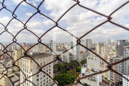 Apartamento à venda com 70m², 2 quartos e sem vagaÁrea comum - Terraço