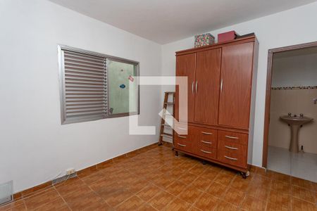 Casa à venda com 126m², 3 quartos e 2 vagasQuarto 3 - suíte