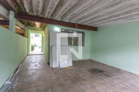 Casa à venda com 126m², 3 quartos e 2 vagasGaragem