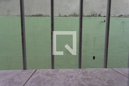 Casa à venda com 126m², 3 quartos e 2 vagasVista da cozinha