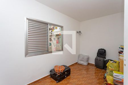 Quarto 2 de casa à venda com 3 quartos, 126m² em Piraporinha, Diadema