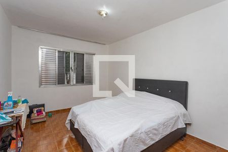 Quarto 1 de casa à venda com 3 quartos, 126m² em Piraporinha, Diadema