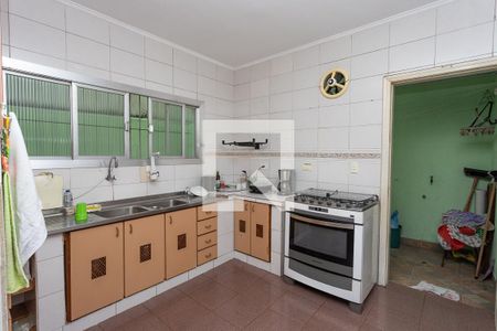 Casa à venda com 126m², 3 quartos e 2 vagasCozinha