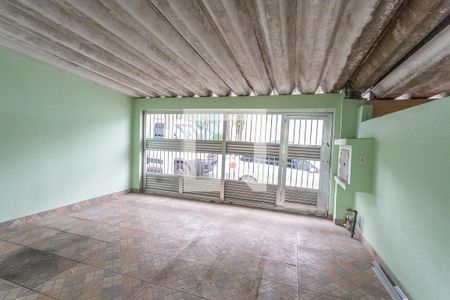 Casa à venda com 126m², 3 quartos e 2 vagasGaragem