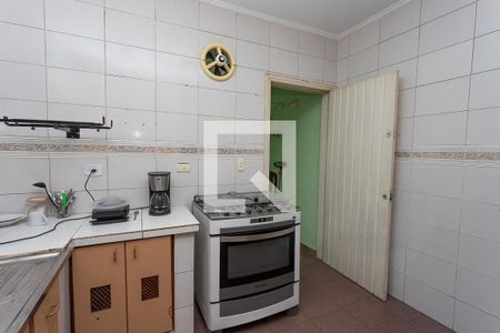 Casa à venda com 126m², 3 quartos e 2 vagasCozinha