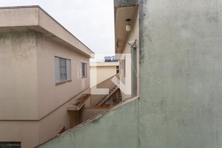 Casa à venda com 126m², 3 quartos e 2 vagasVista da suíte