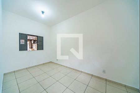 Quarto 2 de casa para alugar com 2 quartos, 119m² em Vila Bastos, Santo André
