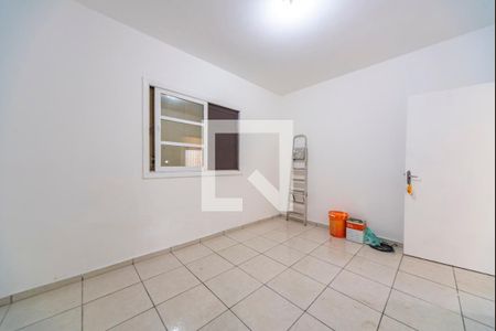 Quarto 1 de casa para alugar com 2 quartos, 119m² em Vila Bastos, Santo André