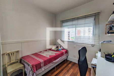 Apartamento à venda com 186m², 3 quartos e 4 vagasSuíte 2