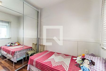 Apartamento à venda com 186m², 3 quartos e 4 vagasSuíte 2