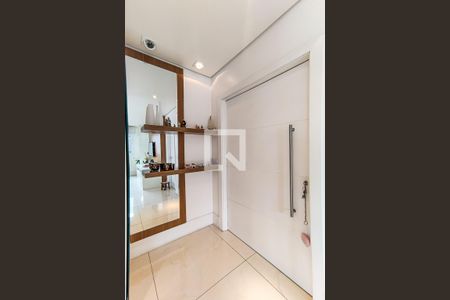 Apartamento à venda com 186m², 3 quartos e 4 vagasHall de Entrada