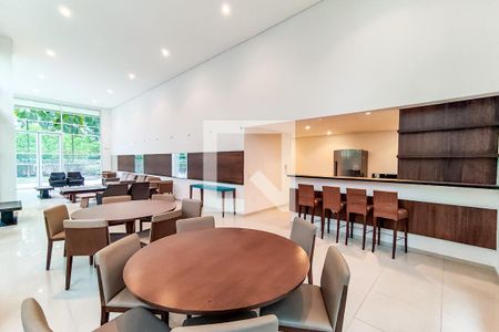 Apartamento à venda com 186m², 3 quartos e 4 vagasÁrea Comum - Salão de Festas