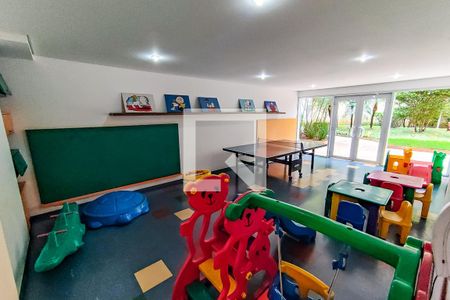 Apartamento à venda com 186m², 3 quartos e 4 vagasÁrea Comum - Brinquedoteca