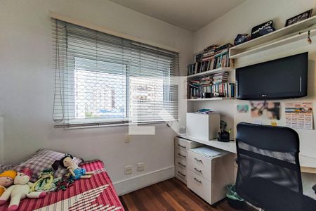 Apartamento à venda com 186m², 3 quartos e 4 vagasSuíte 2