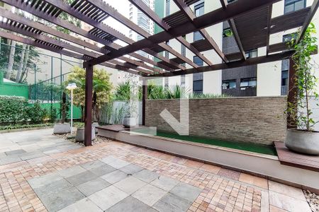 Apartamento à venda com 186m², 3 quartos e 4 vagasÁrea Comum