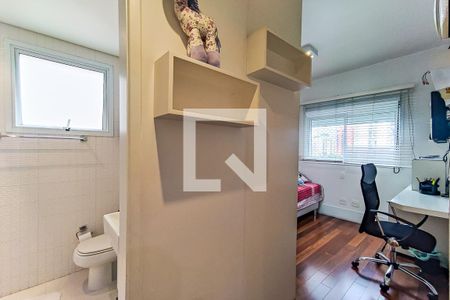 Apartamento à venda com 186m², 3 quartos e 4 vagasSuíte 2