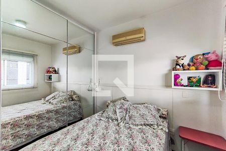 Apartamento à venda com 186m², 3 quartos e 4 vagasSuíte 3