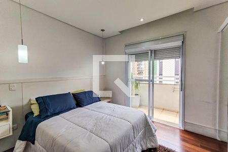 Apartamento à venda com 186m², 3 quartos e 4 vagasSuíte 1