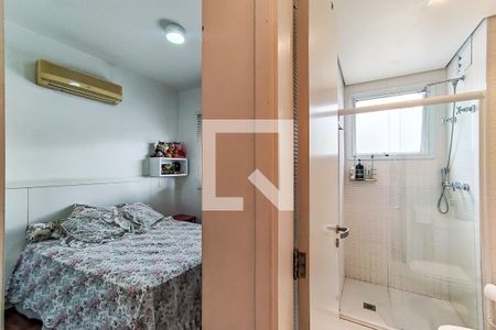 Apartamento à venda com 186m², 3 quartos e 4 vagasSuíte 3