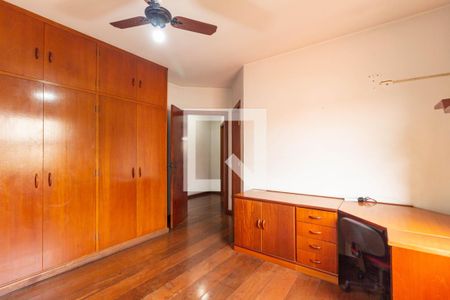 Suíte 3 de casa à venda com 5 quartos, 400m² em Jardim das Vertentes, São Paulo