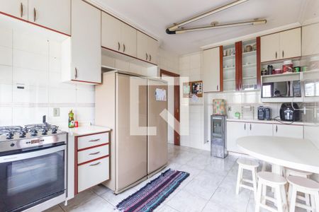 Cozinha de casa à venda com 5 quartos, 400m² em Jardim das Vertentes, São Paulo