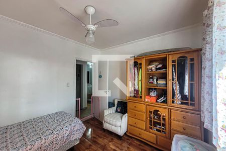 Quarto 2 de apartamento à venda com 2 quartos, 75m² em Vila Moinho Velho, São Paulo