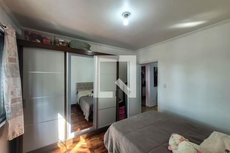 Quarto 1 de apartamento à venda com 2 quartos, 75m² em Vila Moinho Velho, São Paulo