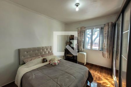 Quarto 1 de apartamento à venda com 2 quartos, 75m² em Vila Moinho Velho, São Paulo