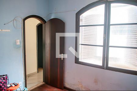 quarto 1 de casa de condomínio para alugar com 6 quartos, 200m² em Taquara, Rio de Janeiro