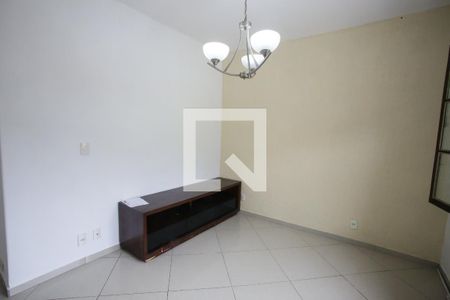 Sala de Jantar de casa para alugar com 6 quartos, 200m² em Taquara, Rio de Janeiro