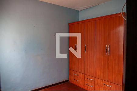 quarto 1 de casa de condomínio para alugar com 6 quartos, 200m² em Taquara, Rio de Janeiro